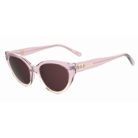 Damensonnenbrille Love Moschino MOL064-S-35JF3U1 Ø 53 mm