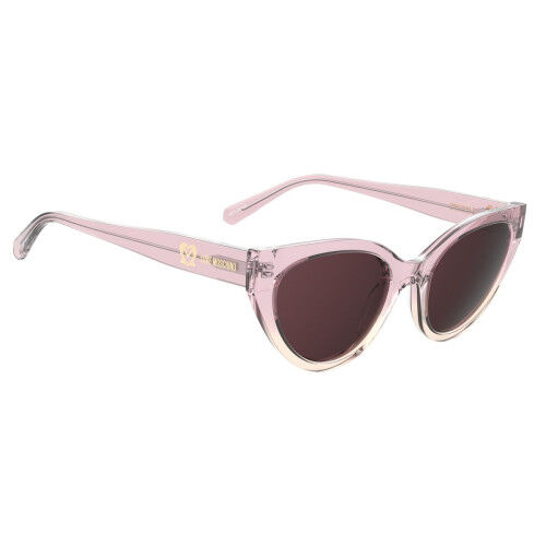 Damensonnenbrille Love Moschino MOL064-S-35JF3U1 Ø 53 mm