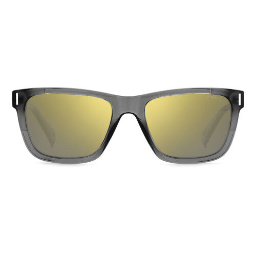 Gafas de Sol Unisex Polaroid PLD-6186-S-KB7F4LM ø 54 mm