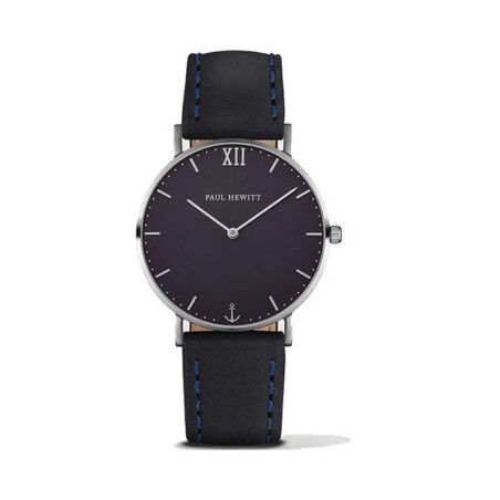 Horloge Dames Paul Hewitt PH-SA-S-St-B-11S (Ø 39 mm)