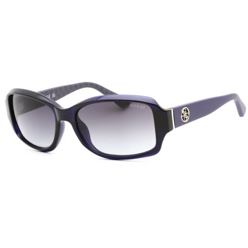 Occhiali da sole Donna Guess GU7410-90C Ø 55 mm