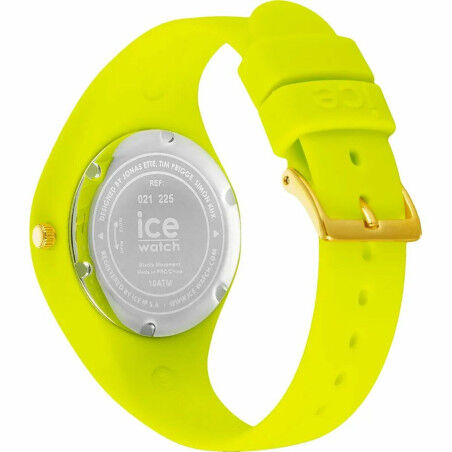 Damenuhr Ice 021225 (Ø 34 mm)