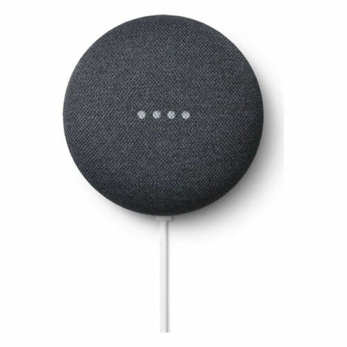 Smart Speaker mit Google Assistant Google Nest Mini