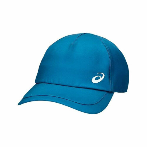 Cappello Sportivo Asics PF Azzurro Tennis