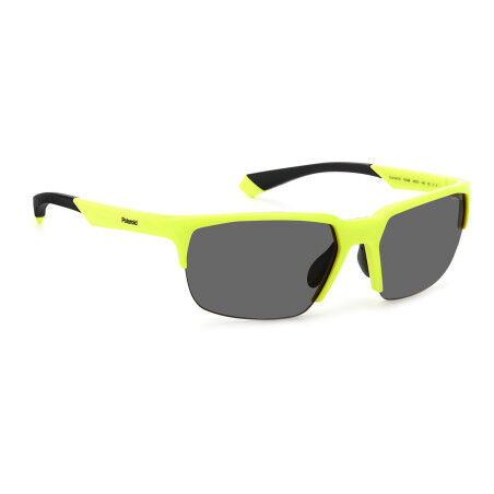 Gafas de Sol Unisex Polaroid PLD-7041-S-YDV-M9 Ø 65 mm