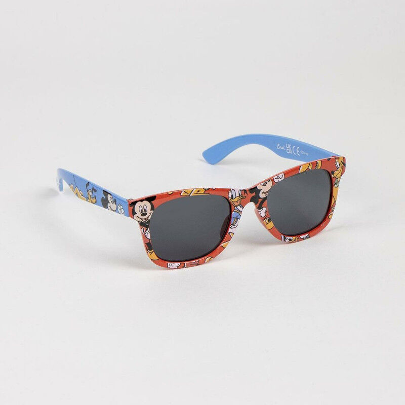 Ladies' Sunglasses Polaroid PLD-6189-S-807F5M9 Ø 55 mm