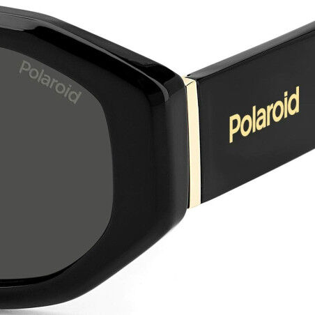 Occhiali da sole Donna Polaroid PLD-6189-S-807F5M9 Ø 55 mm