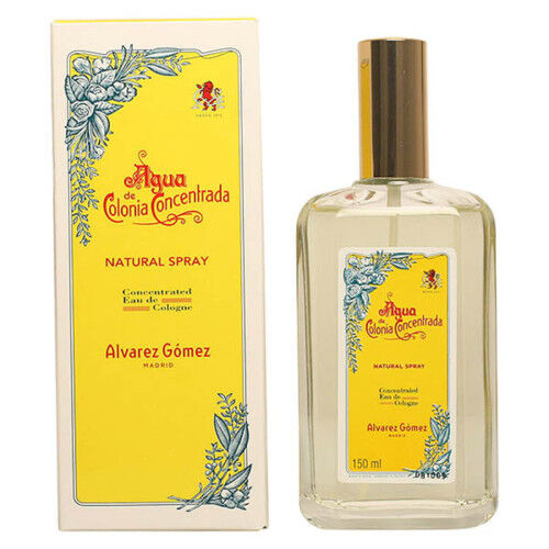 Unisex Perfume Alvarez Gomez EDT