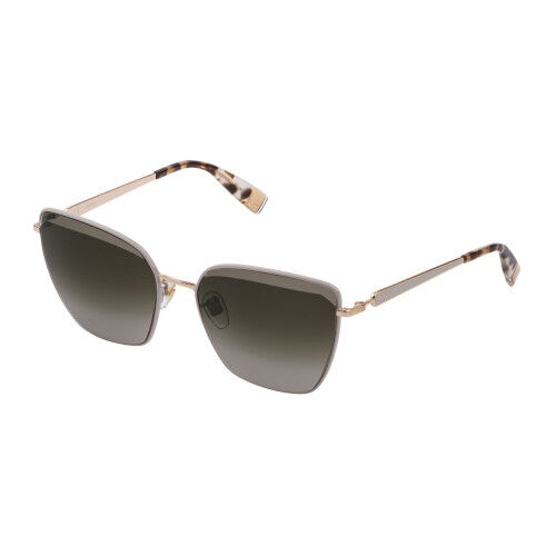 Ladies' Sunglasses Furla SFU403N-590361 ø 59 mm