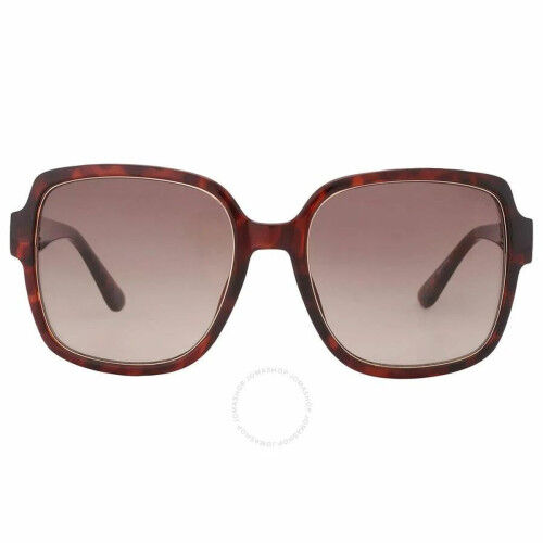 Gafas de Sol Mujer Guess GF6180-5652F ø 56 mm