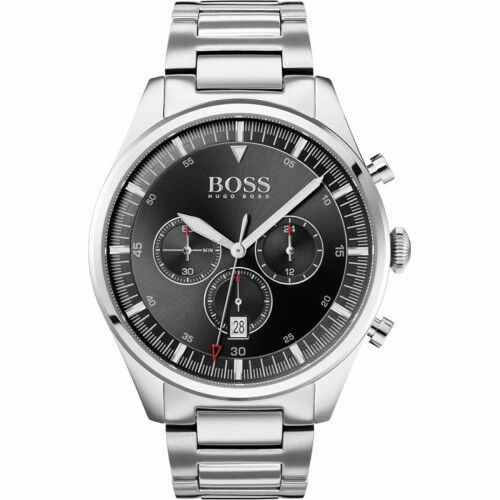 Herrenuhr Hugo Boss 1513712 (Ø 44 mm)