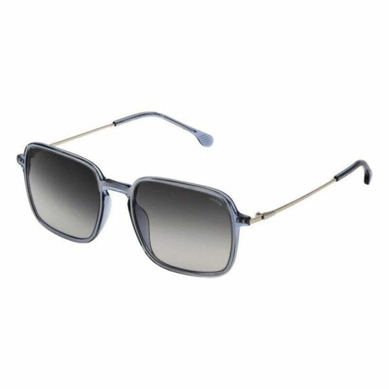 Gafas de Sol Hombre Lozza SL4130M5106XE Marrón Ø 51 mm