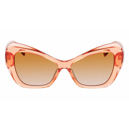 Gafas de Sol Mujer Karl Lagerfeld KL6076S-800 Ø 53 mm