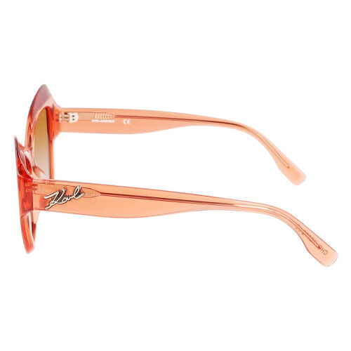 Gafas de Sol Mujer Karl Lagerfeld KL6076S-800 Ø 53 mm