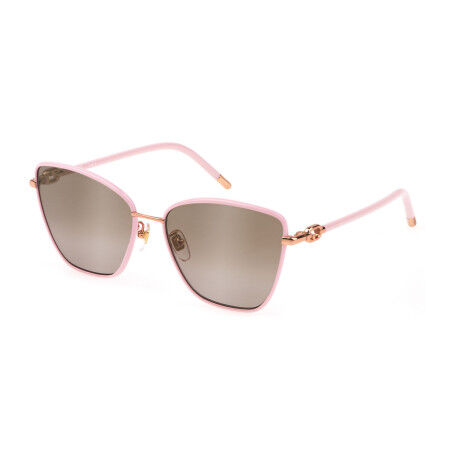 Lunettes de soleil Femme Furla SFU692V588FCX ø 58 mm