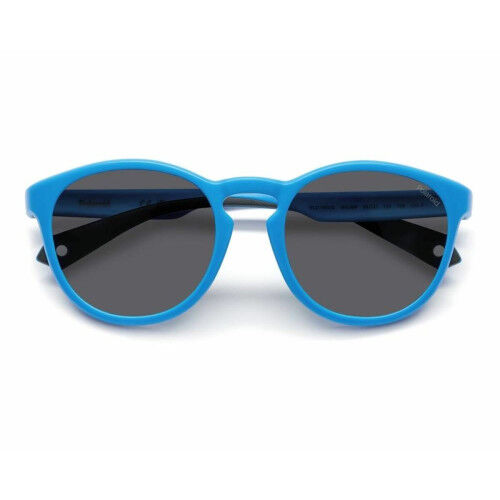 Gafas de Sol Unisex Polaroid PLD-7050-S-MVU Ø 52 mm