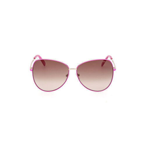 Gafas de Sol Mujer Emilio Pucci EP0207-6177F Ø 61 mm