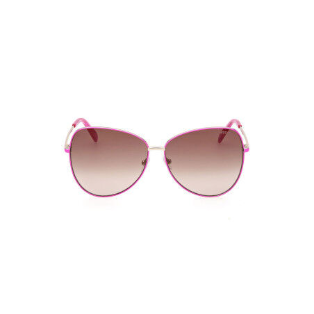 Gafas de Sol Mujer Emilio Pucci EP0207-6177F Ø 61 mm