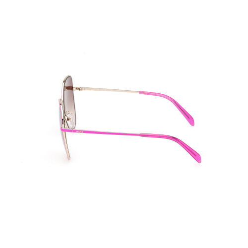 Damensonnenbrille Emilio Pucci EP0207-6177F Ø 61 mm