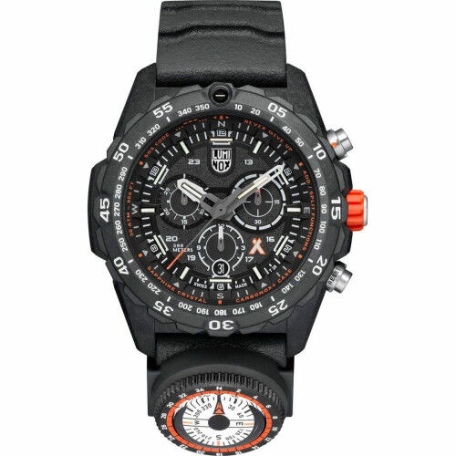 Orologio Unisex Luminox XB.3741 (Ø 45 mm)