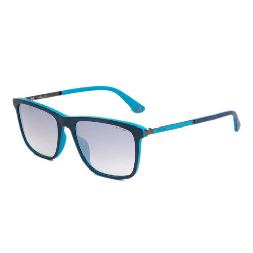 Gafas de Sol Hombre Police SPLA56N-56WTRX ø 56 mm