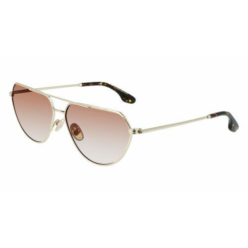 Zonnebril Dames Victoria Beckham VB221S-725 ø 60 mm