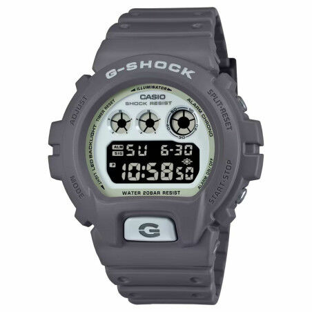 Reloj Hombre Casio DW-6900HD-8ER (Ø 53 mm)