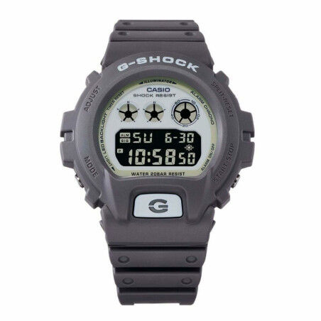 Reloj Hombre Casio DW-6900HD-8ER (Ø 53 mm)