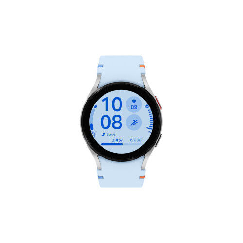 Smartwatch Samsung GALAXY WATCH FE Argentato 1,2" 40 mm