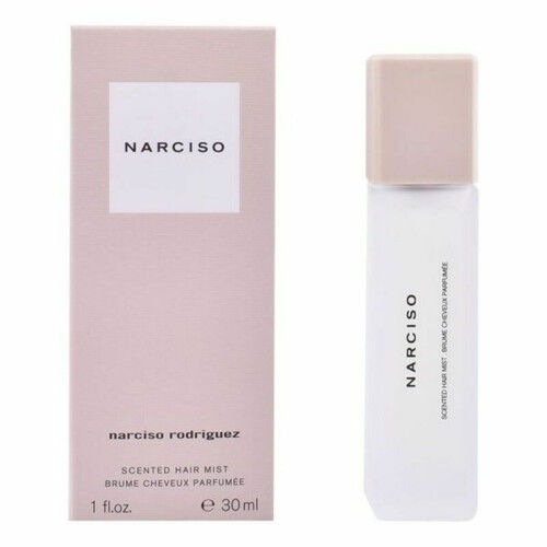 Fragancia para el Cabello Hair Mist Narciso Rodriguez 30 ml