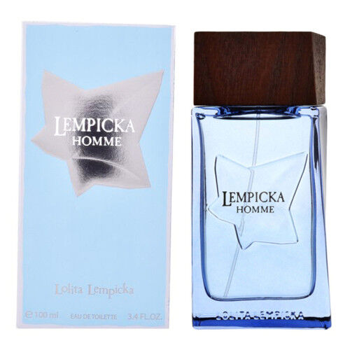 Perfume Hombre Lolita Lempicka EDT