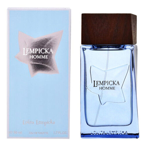 Herenparfum Lolita Lempicka EDT