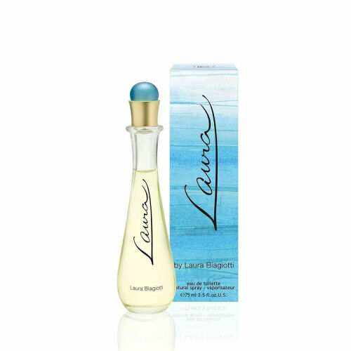 Perfume Mujer Laura Biagiotti Laura EDT