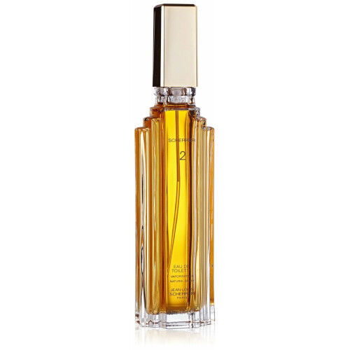 Damesparfum Jean Louis Scherrer Scherrer 2 EDT 50 ml