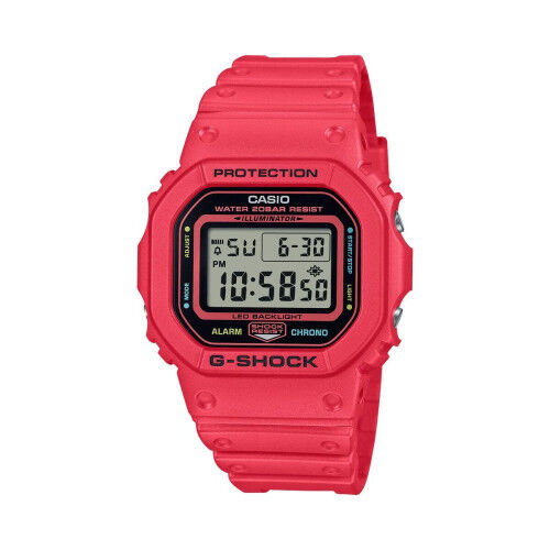 Men's Watch Casio DW-5600EP-4ER