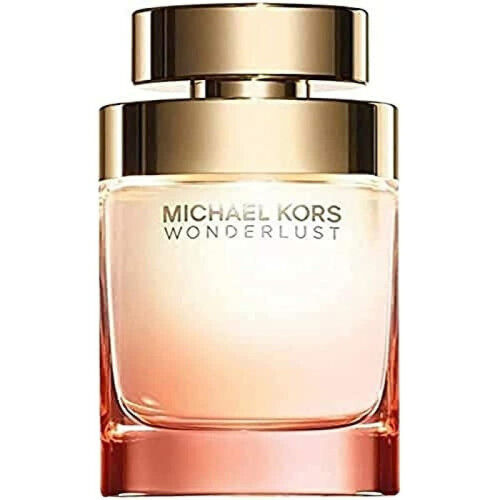 Damesparfum Michael Kors EDP 50 ml Wonderlust