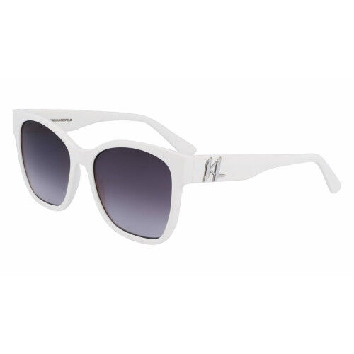 Ladies' Sunglasses Karl Lagerfeld KL6087S-105 Ø 55 mm