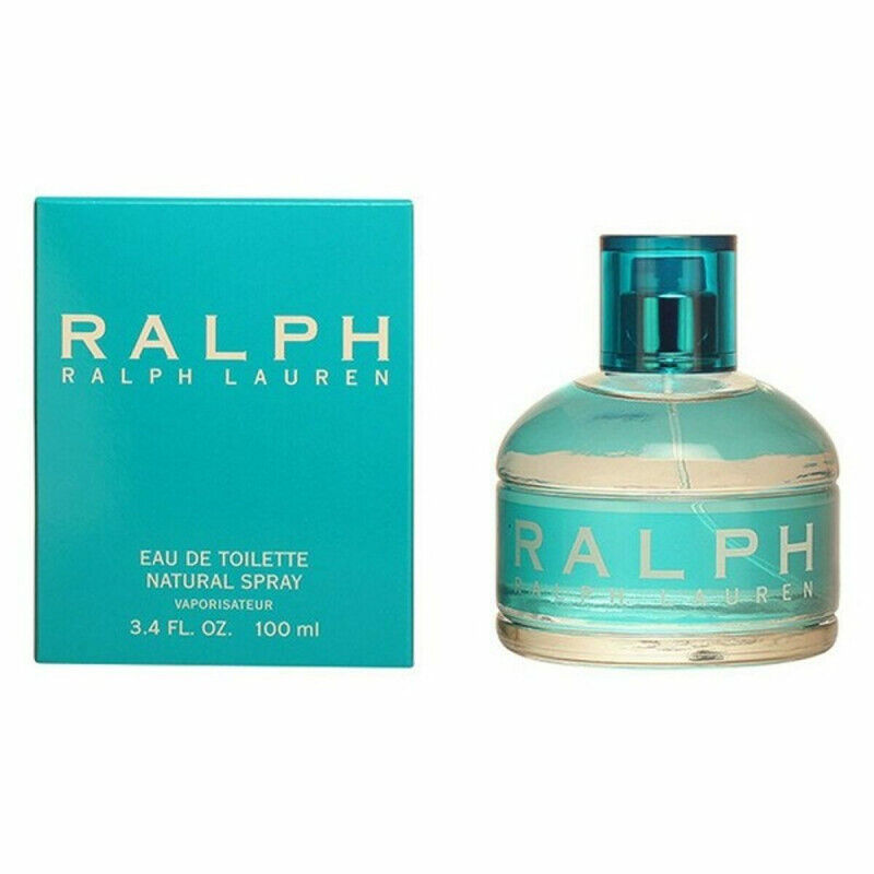 Damesparfum Ralph Lauren EDT