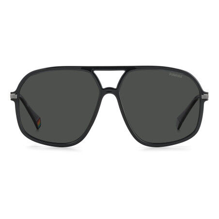 Unisex-Sonnenbrille Polaroid PLD-6182-S-KB7-M9 ø 59 mm