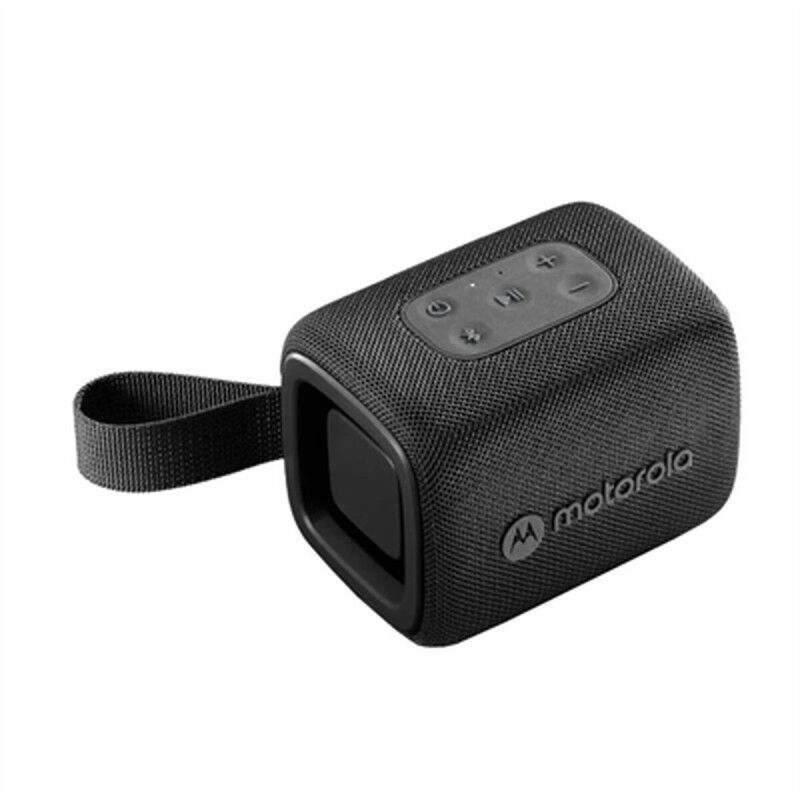 Altoparlante Bluetooth Portatile Motorola ROKR 300