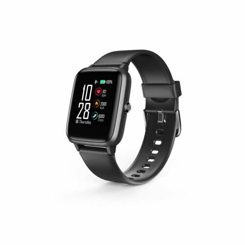 Smartwatch Hama Fit Watch 5910 Zwart 1,3" (1 Stuks)