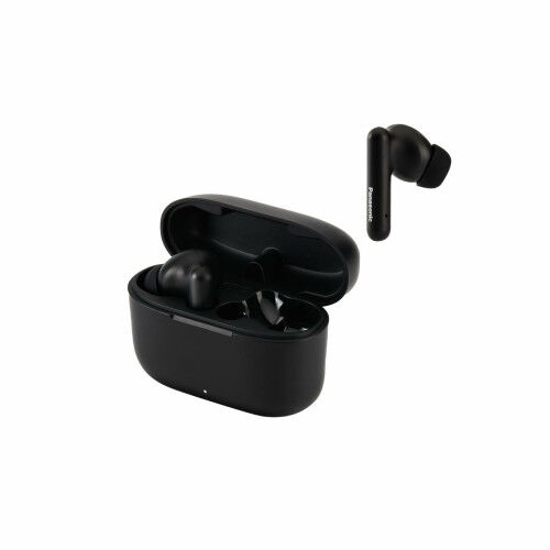 In-ear Bluetooth Hoofdtelefoon Panasonic RZ-B110WDE-K Zwart