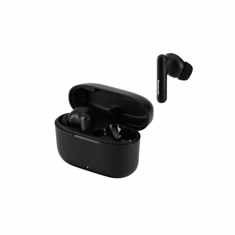 Bluetooth in Ear Headset Panasonic RZ-B110WDE-K Schwarz