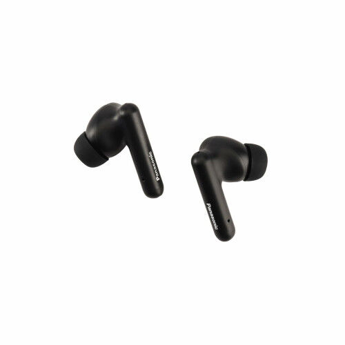 In-ear Bluetooth Hoofdtelefoon Panasonic RZ-B110WDE-K Zwart