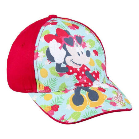 Kinderpet Minnie Mouse 2200009020 Rood (53 cm)