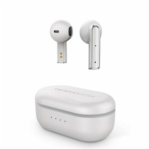 Auriculares Inalámbricos Energy Sistem Style 4 Blanco