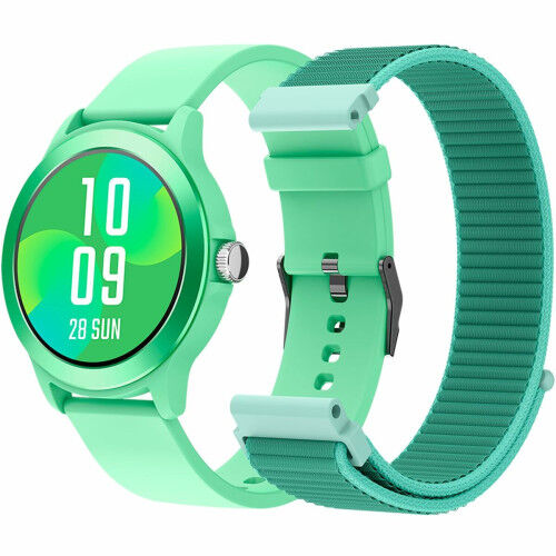 Smartwatch SPC SMARTEE DUO VIVO Groen