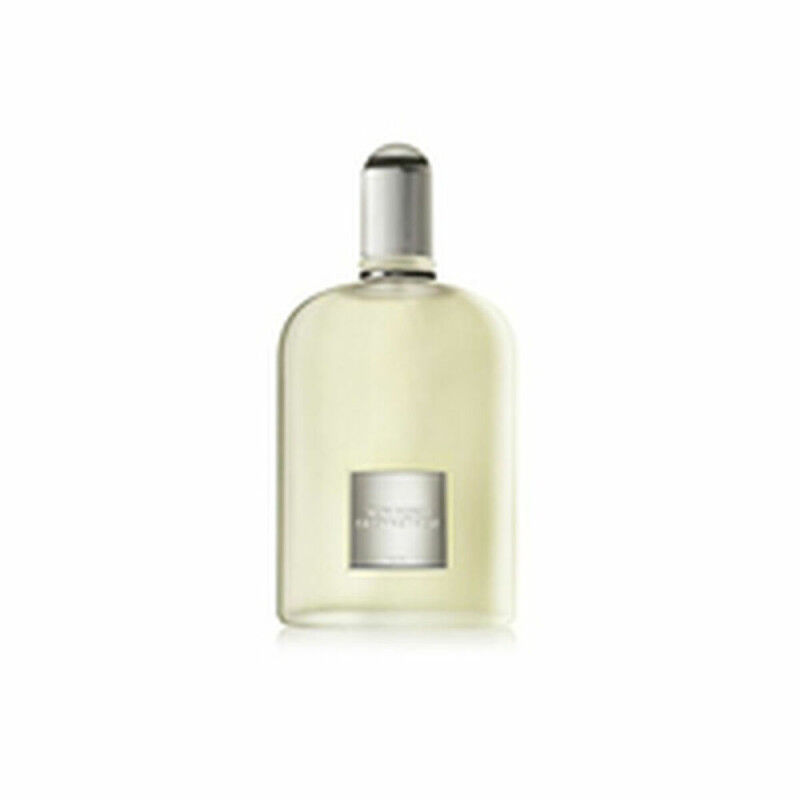 Herenparfum Tom Ford Grey Vetiver EDP 100 ml