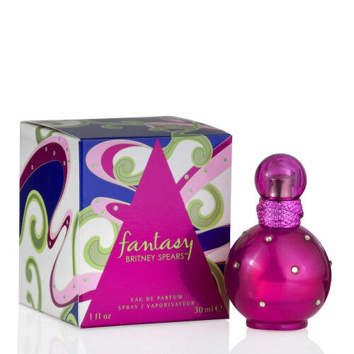 Perfume Mujer Britney Spears Fantasy EDP (30 ml)