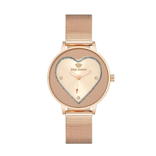 Horloge Dames Juicy Couture JC1240RGRG (Ø 38 mm)